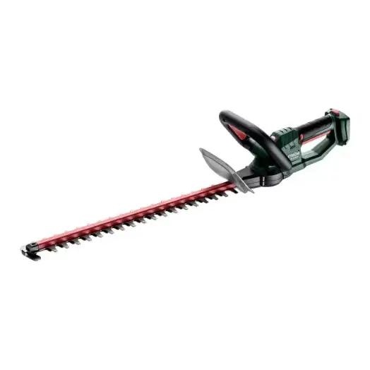 Metabo Akku Heckenschere HS 18 LTX 55