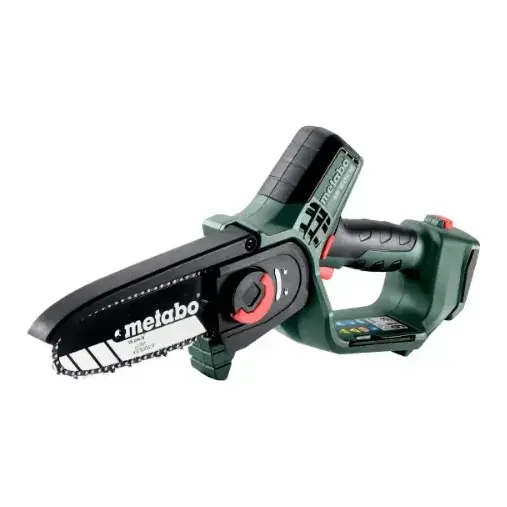 Metabo Akku Kettensäge MS 18 LTX 15